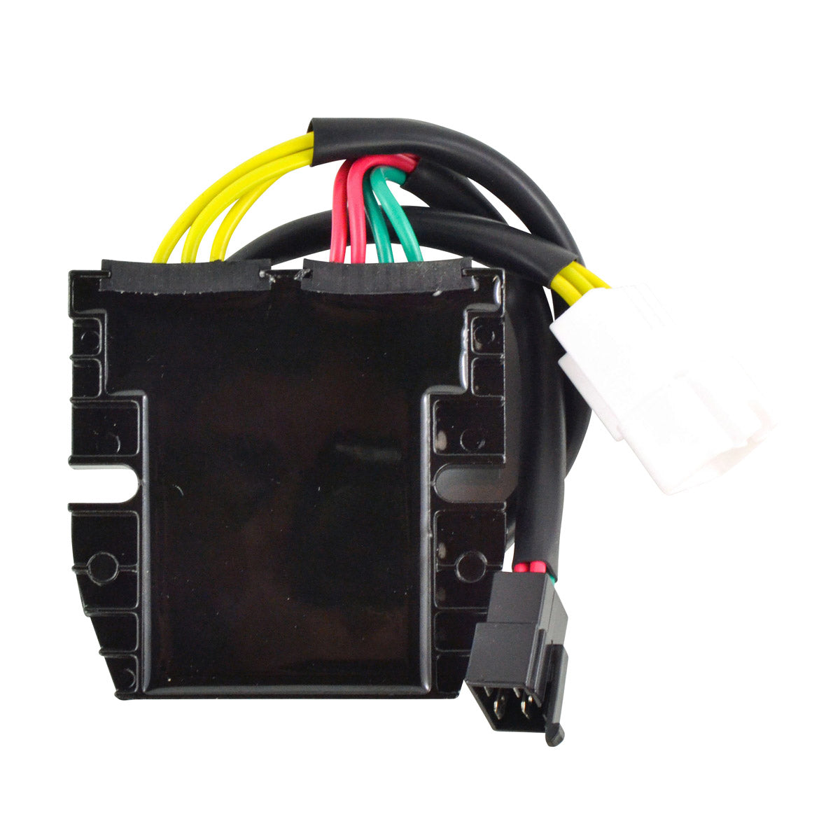 Kit Generator Stator + Mosfet Regulator Rectifier for Aprilia RSV4 1000 Factory | RSV4 R 1000 | Tuono V4 1000 2010-2012