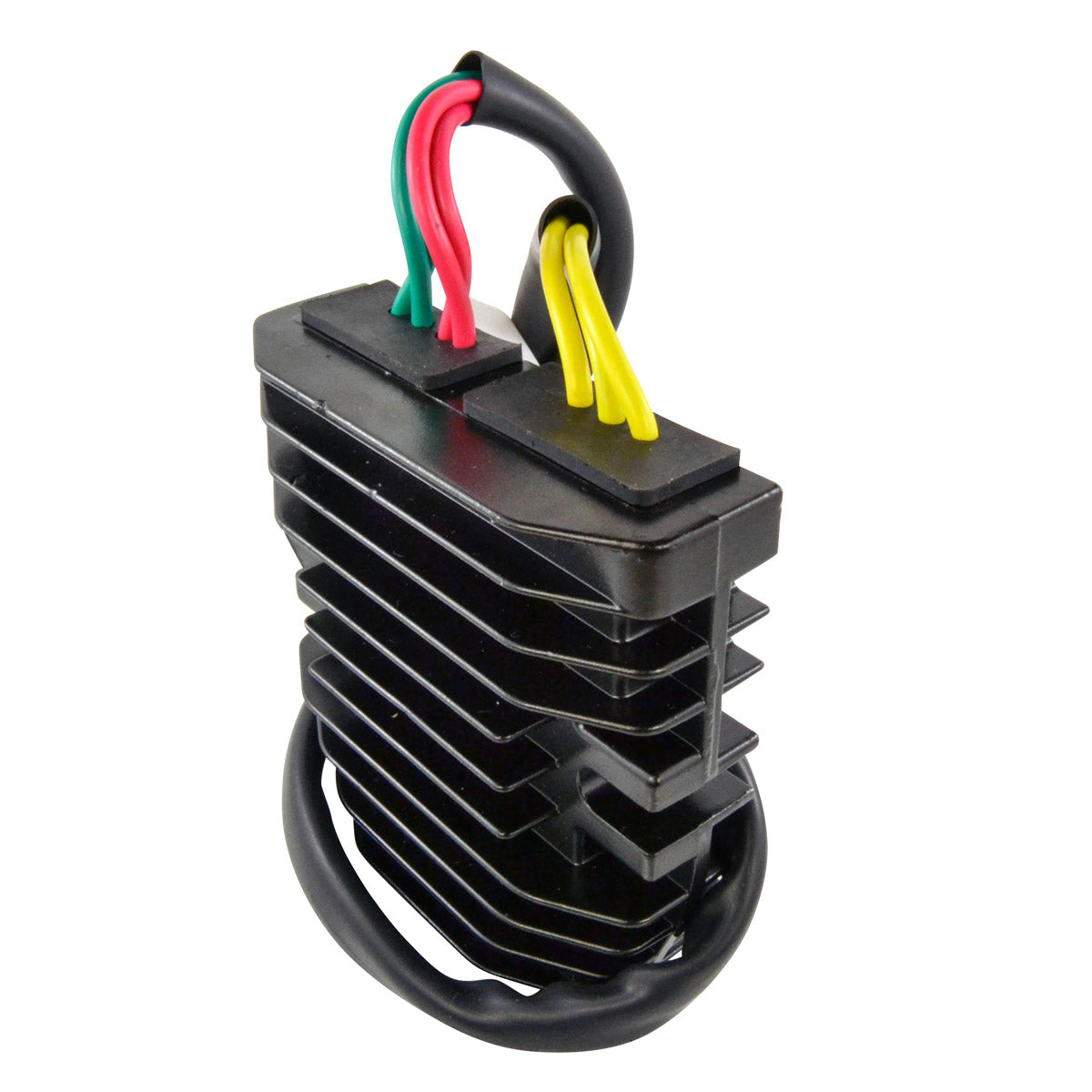 Kit Generator Stator + Mosfet Regulator Rectifier for Aprilia RSV4 1000 Factory | RSV4 R 1000 | Tuono V4 1000 2010-2012
