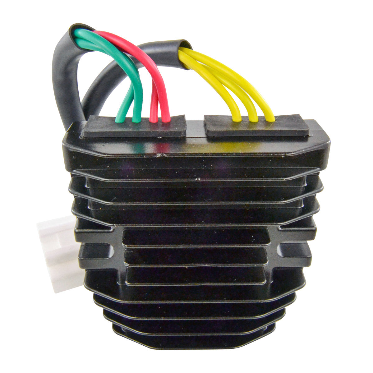 Kit Generator Stator + Mosfet Regulator Rectifier for Aprilia RSV4 1000 Factory | RSV4 R 1000 | Tuono V4 1000 2010-2012