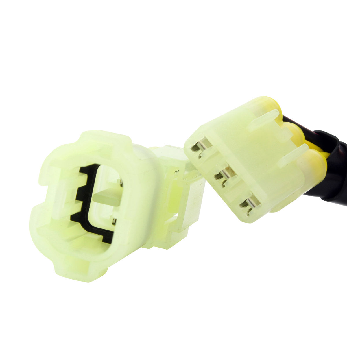 Kit Stator + Mosfet Voltage Regulator for Honda TRX 250 X / EX 2006-2024 | # 31120-HN6-A31 31600-HM8-B00