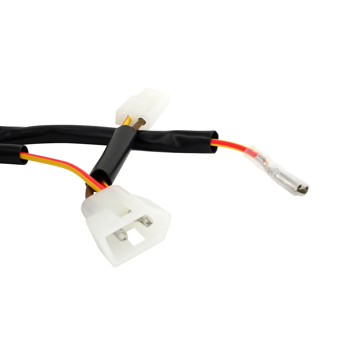 100W AC to DC Conversion Kit Stator + Regulator for 4-Stroke KTM / Husqvarna 400 450 530 2008-2011 | OEM# 80039004000
