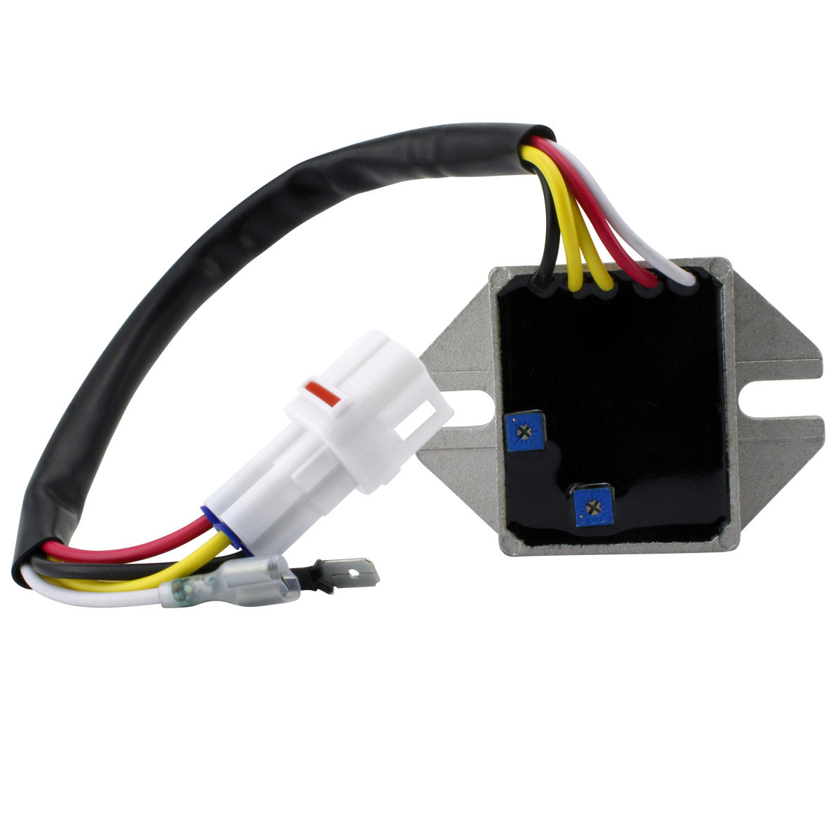 100W AC to DC Conversion Kit Stator + Regulator for 4-Stroke KTM / Husqvarna 400 450 530 2008-2011 | OEM# 80039004000