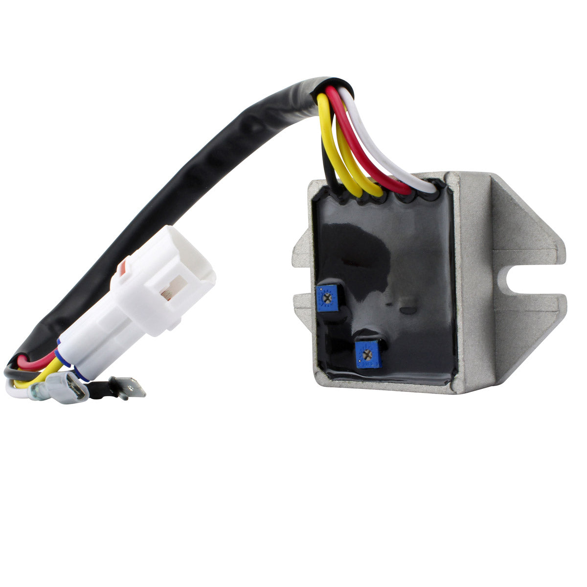 100W AC to DC Conversion Kit Stator + Regulator for KTM 250 300 450 2006-2011 2018 2019 Husqvarna TE 250 300 2017-2019