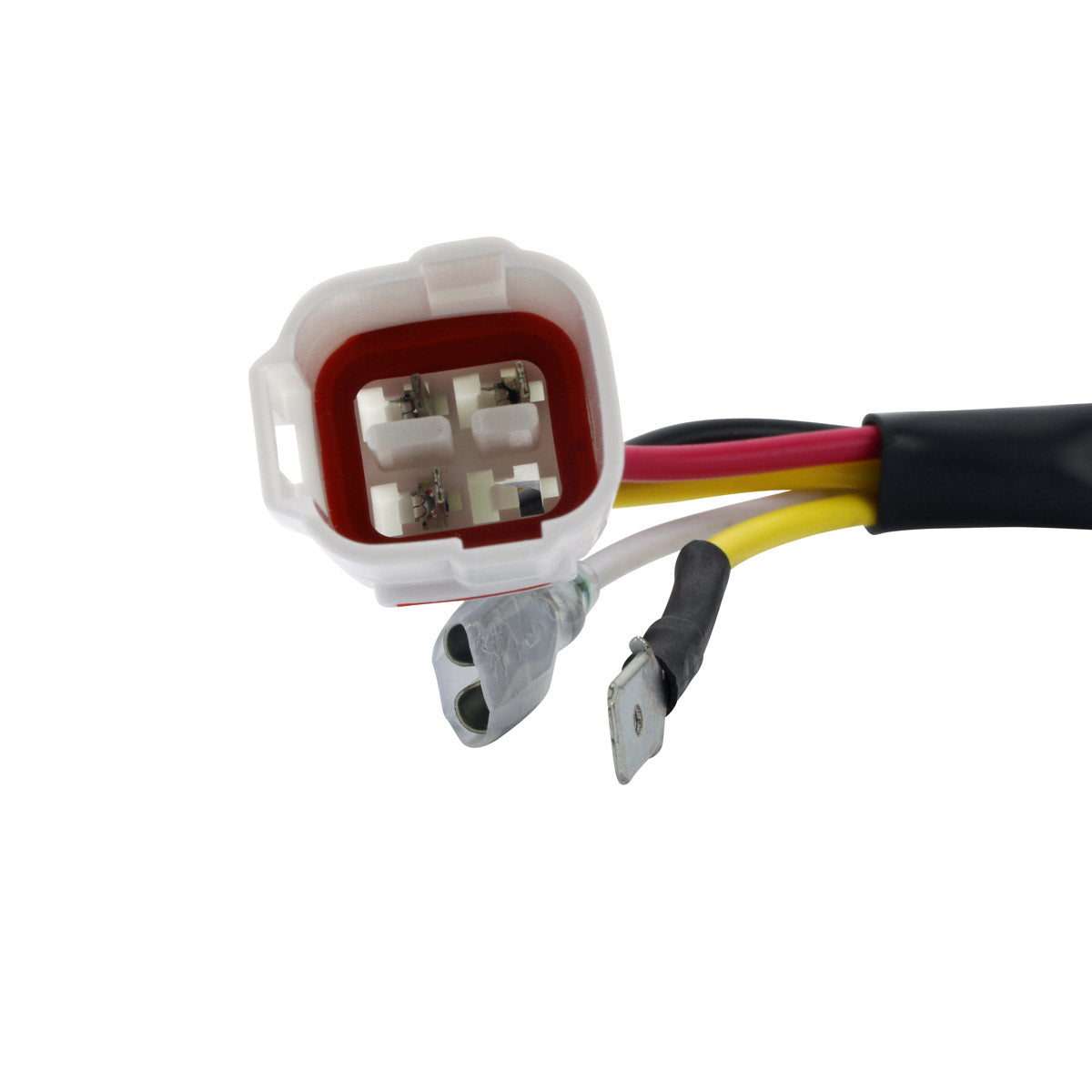 100W AC to DC Conversion Kit Stator + Regulator for KTM 250 300 450 2006-2011 2018 2019 Husqvarna TE 250 300 2017-2019