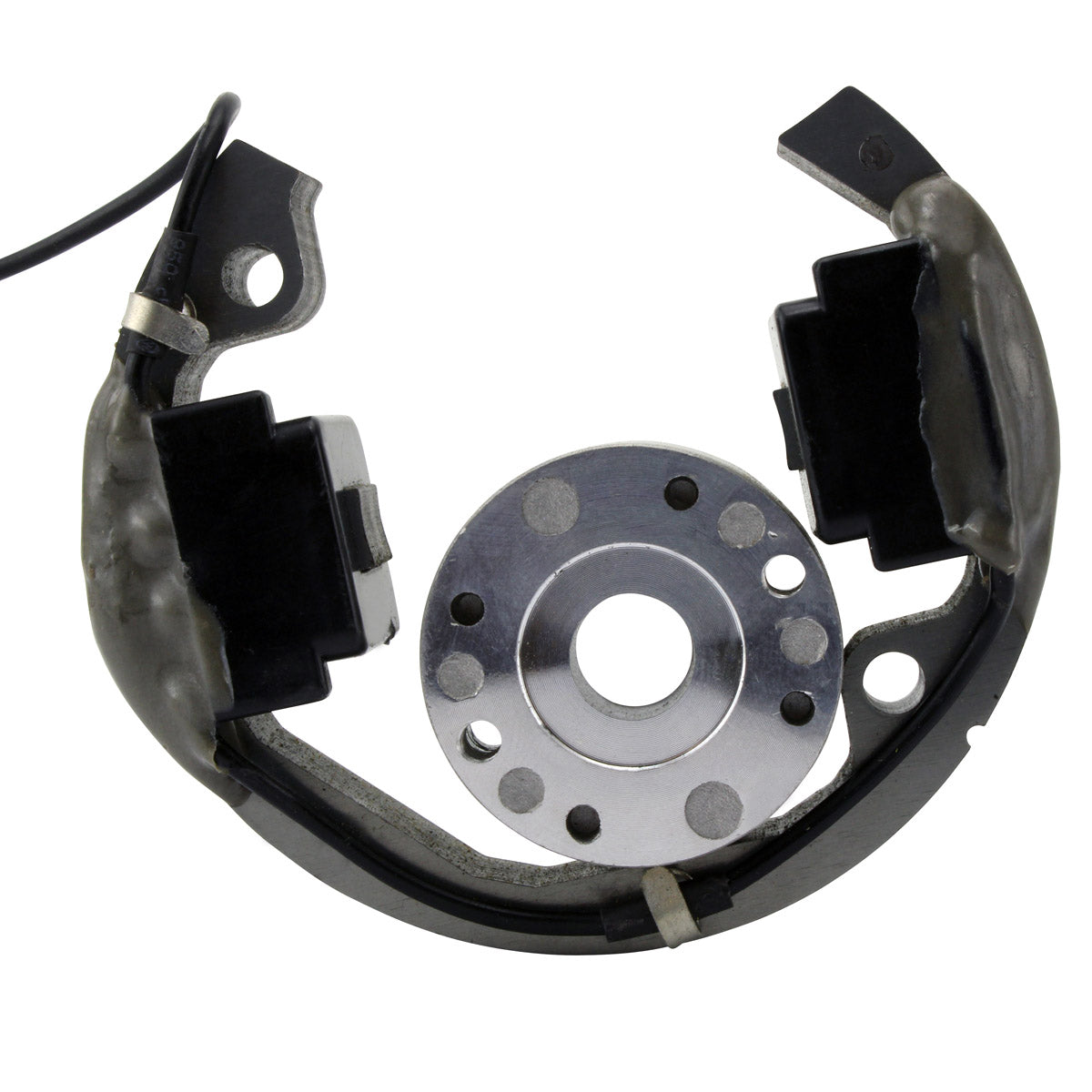 Kit Stator + Rotor + Ignition Coil for KTM 50 SX / 50 SX Pro / 50 Adv. 2002-2022 | Husqvarna CR / SM / TC 50 2018-2021