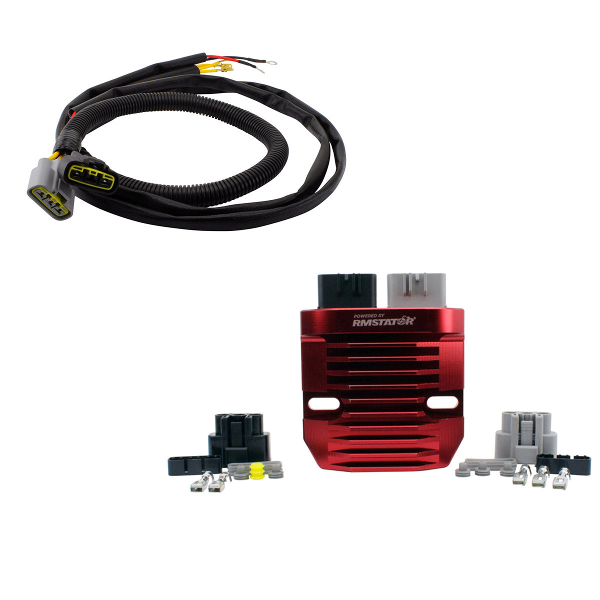 SurePower ECM Bypass for Polaris Sportsman Magnum Trail Boss 330-700 2003-2006 | 2203348 4011110 4010937 2203118 4011803