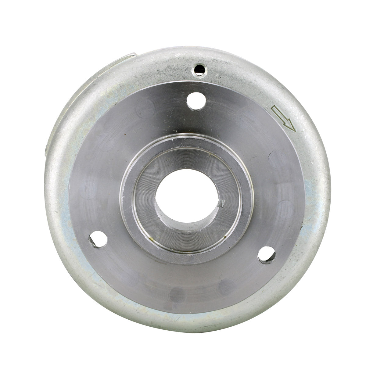 Kit Stator + Flywheel for Skidoo Expedition / Skandic / Grand Touring Sport /  MX Z / Renegade / Tundra 550 2008-2019