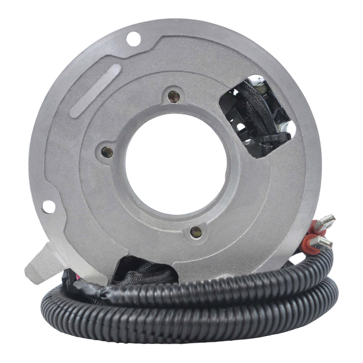 Kit Stator + Flywheel for Skidoo Expedition / Skandic / Grand Touring Sport /  MX Z / Renegade / Tundra 550 2008-2019