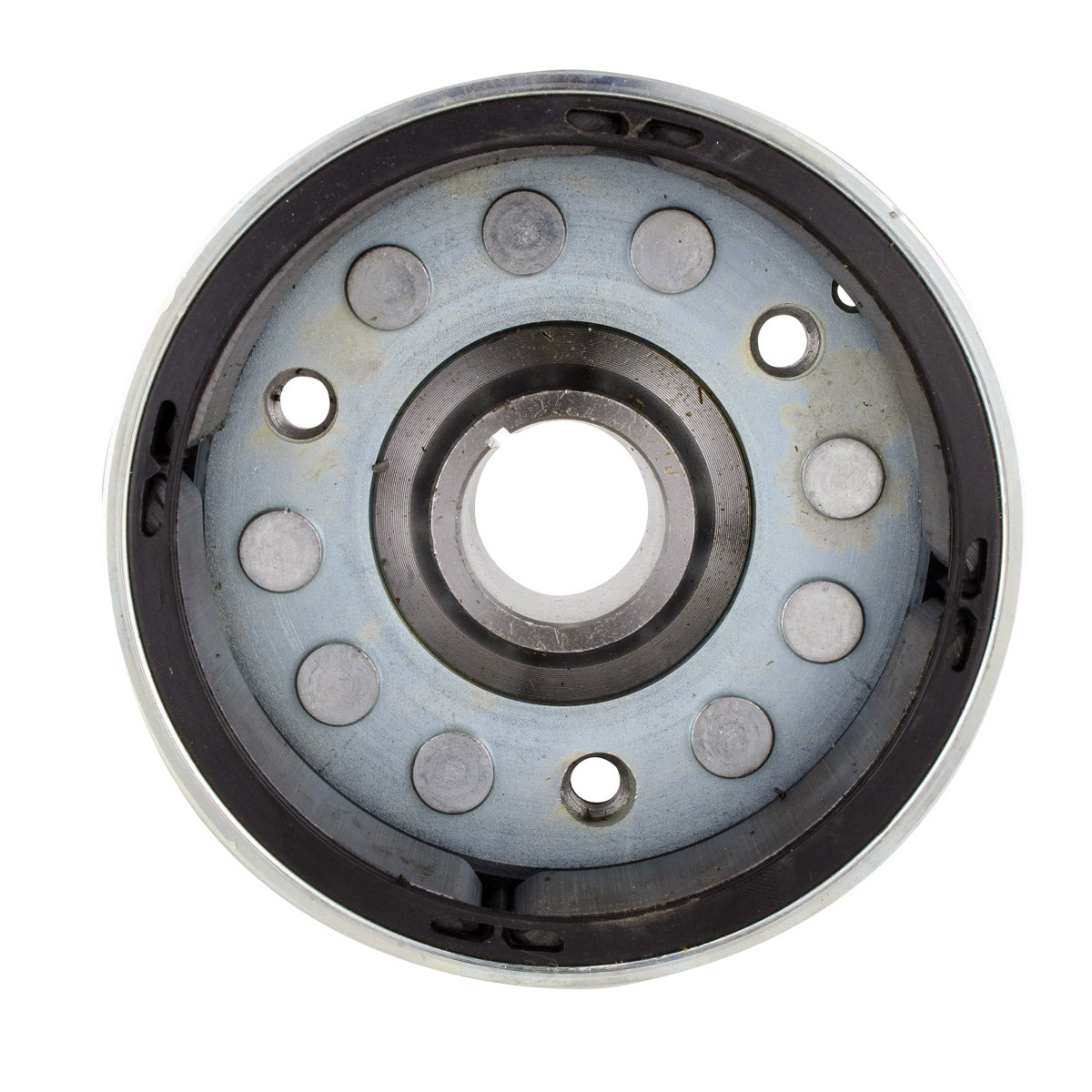 Kit Stator + Flywheel for Skidoo Expedition / Skandic / Grand Touring Sport /  MX Z / Renegade / Tundra 550 2008-2019