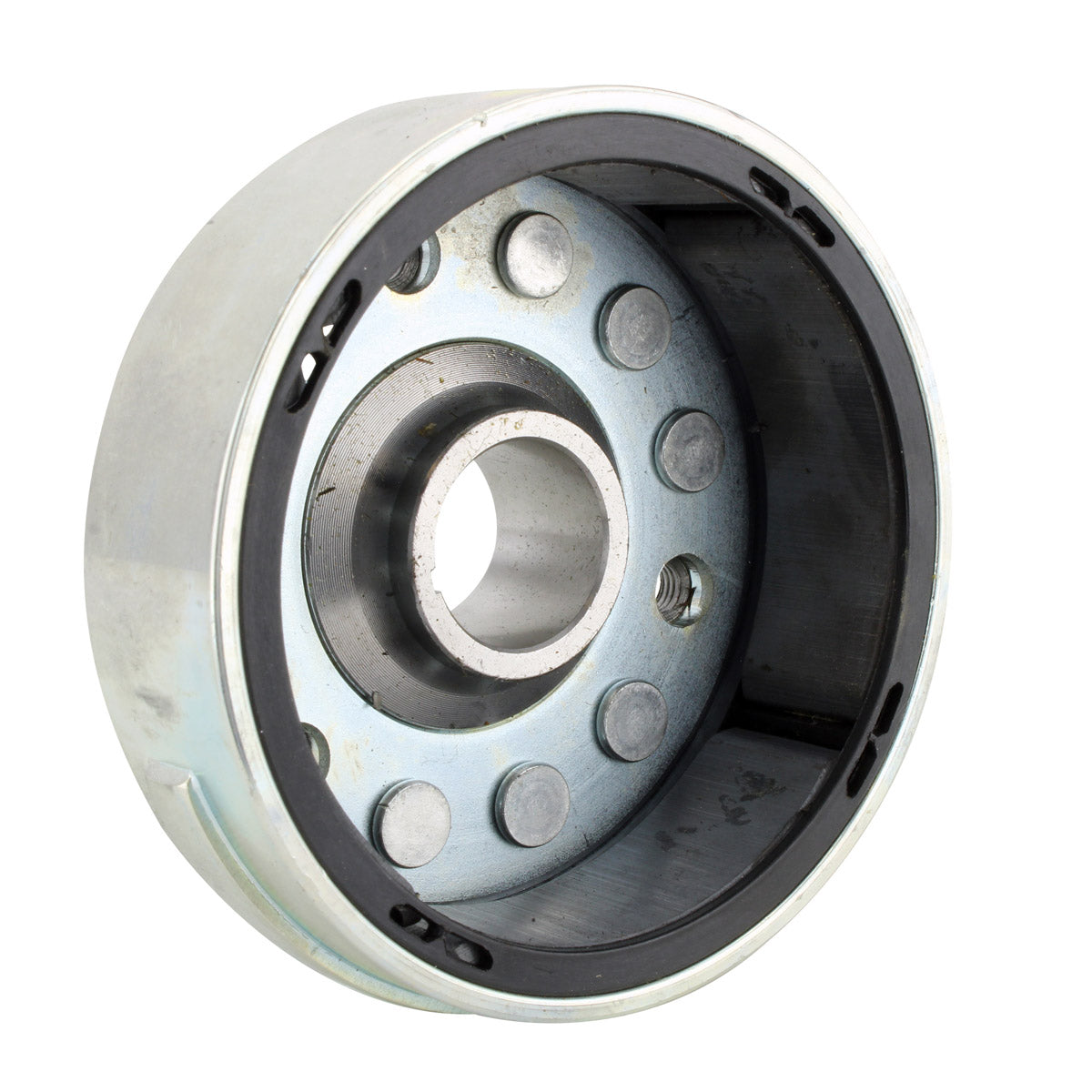 Kit Stator + Flywheel for Skidoo Expedition / Skandic / Grand Touring Sport /  MX Z / Renegade / Tundra 550 2008-2019