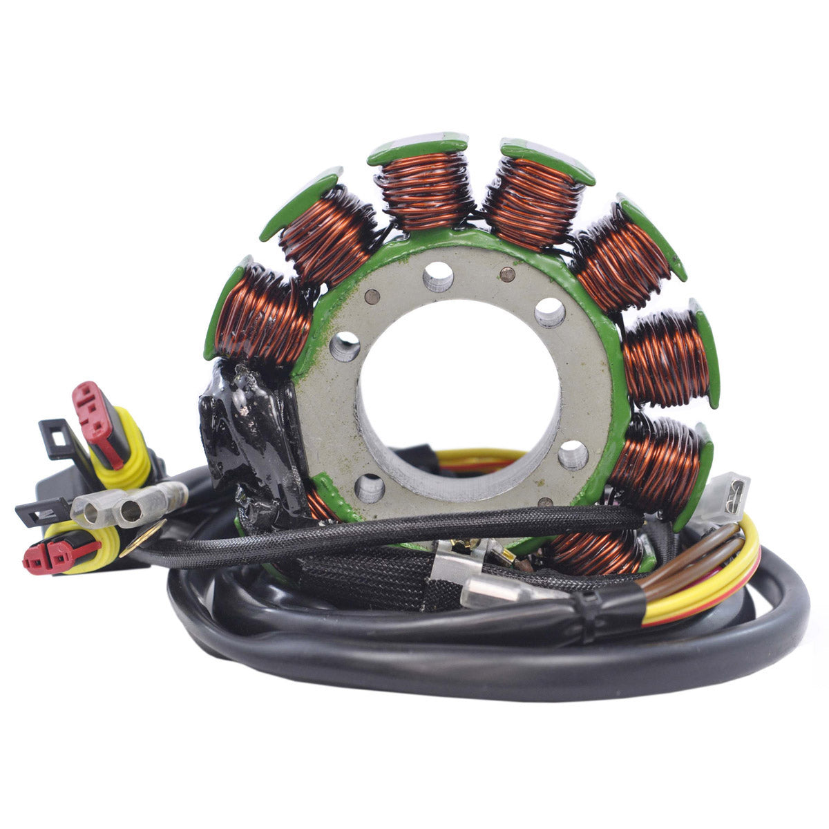 Kit Stator + Flywheel Rotor for Polaris Sportsman 600 2003 2004 | Sportsman 700 Carb 2002-2004 OEM# 4060152 2202602