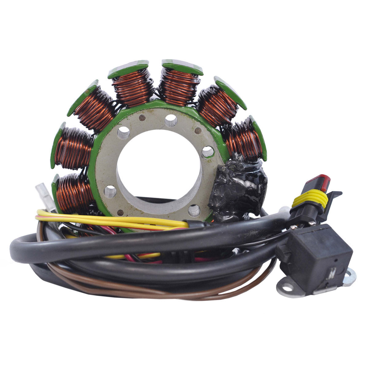 Kit Stator + Flywheel Rotor for Polaris Sportsman 600 2003 2004 | Sportsman 700 Carb 2002-2004 OEM# 4060152 2202602