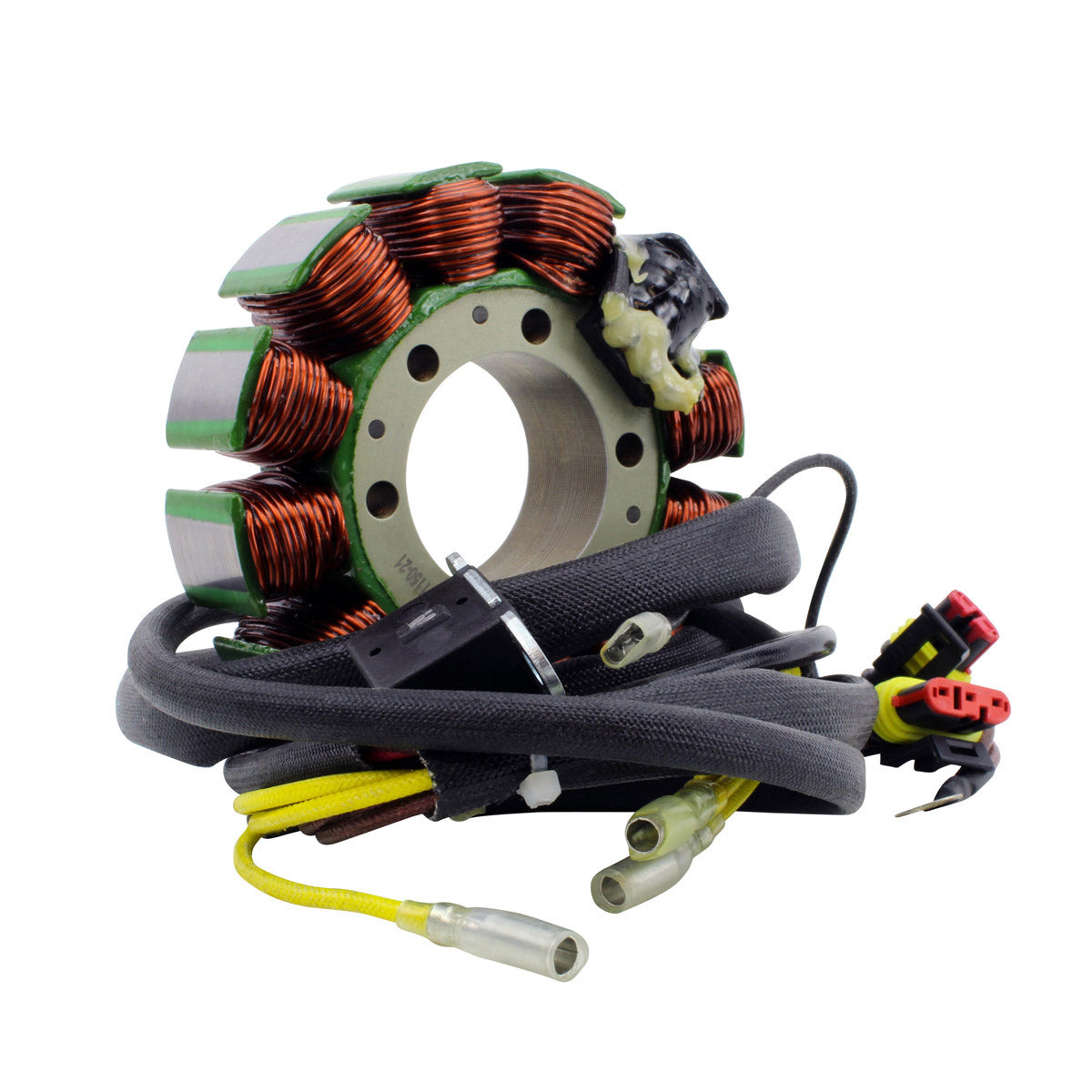 Kit Stator + Flywheel Rotor for Polaris Sportsman 600 2003 2004 | Sportsman 700 Carb 2002-2004 OEM# 4060152 2202602