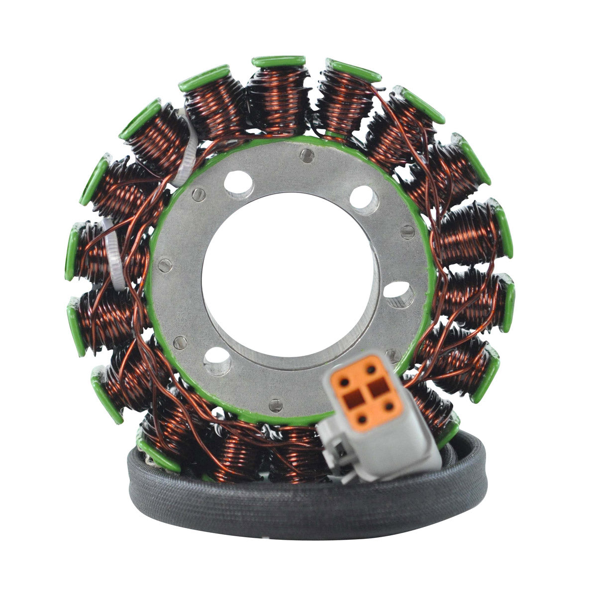 Kit Stator + Flywheel Rotor for Ski-Doo Expedition 600 | GSX 600 | GTX 600 | MX Z 600 HO 2003-2010 OEM# 420866041