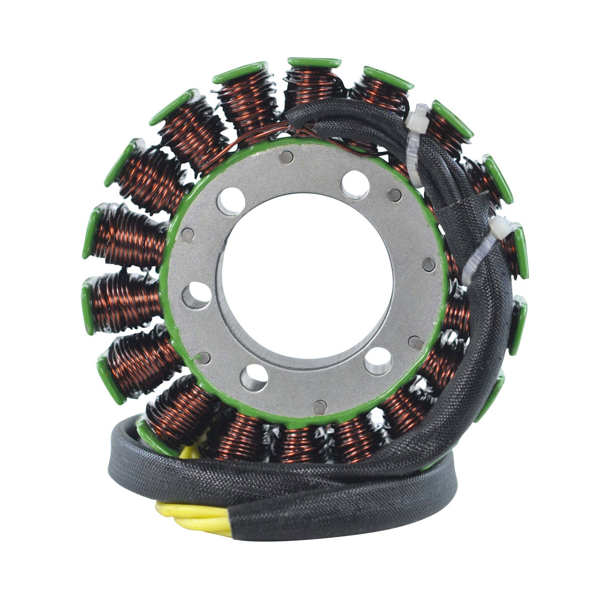 Kit Stator + Flywheel Rotor for Ski-Doo Expedition 600 | GSX 600 | GTX 600 | MX Z 600 HO 2003-2010 OEM# 420866041