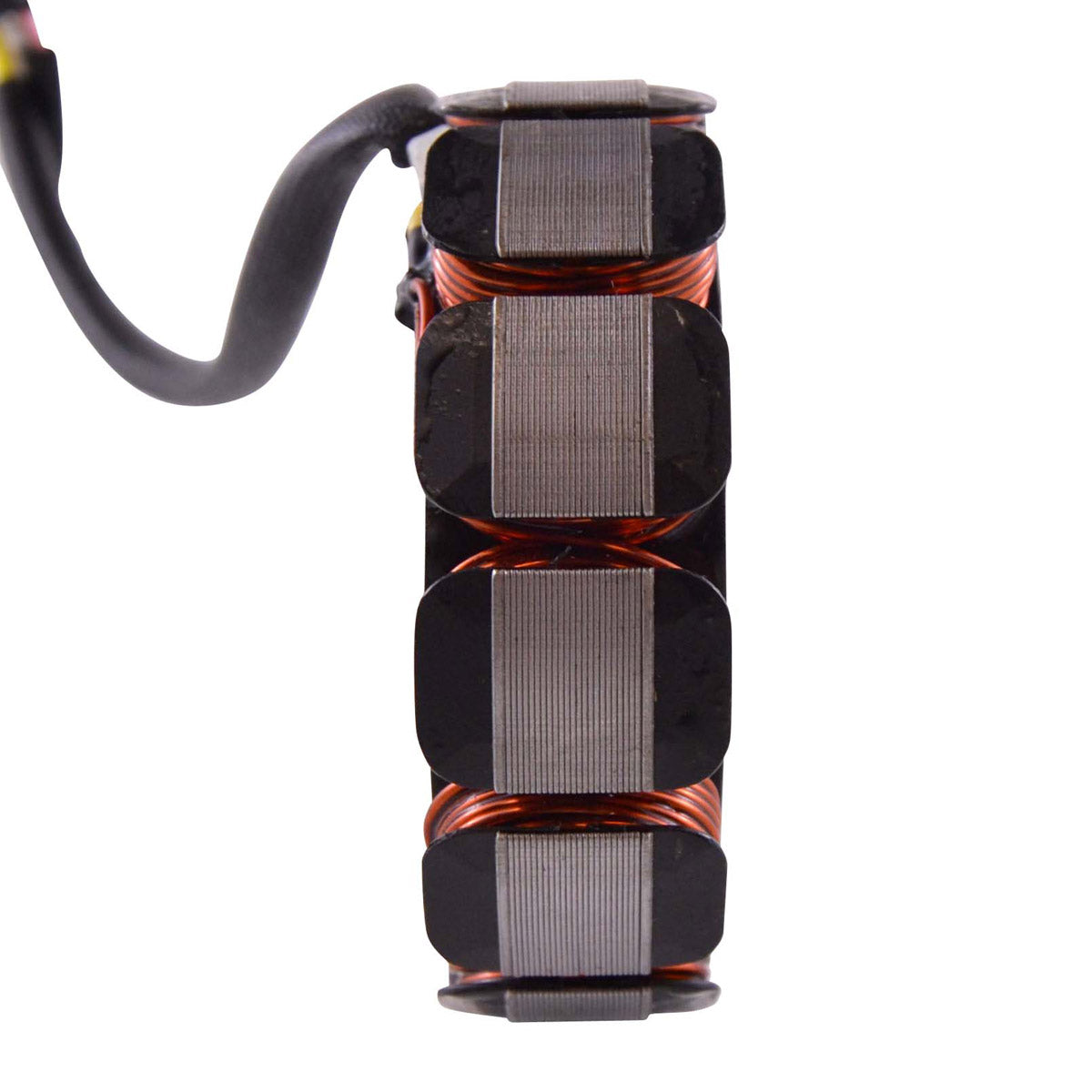 め　 AC to DC Lighting with 140W High Power Stator + Voltage Regulator