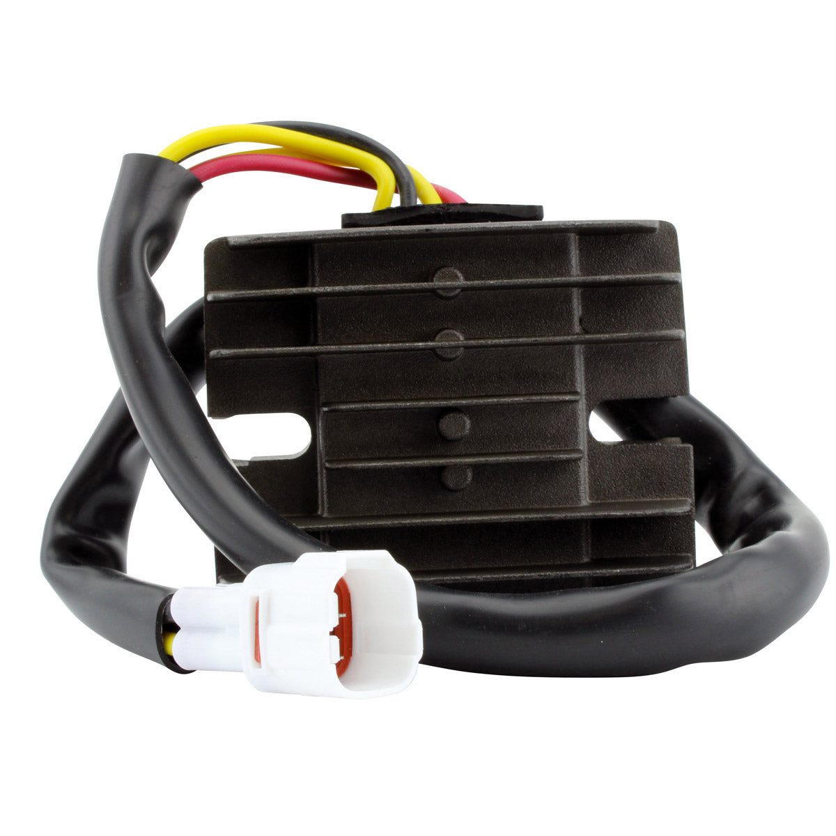 140W AC to DC Charging Upgrade Kit Stator + Regulator + Flywheel for Yamaha YFZ 450 2004-2009 2012 2013 5TG-81410-02-00