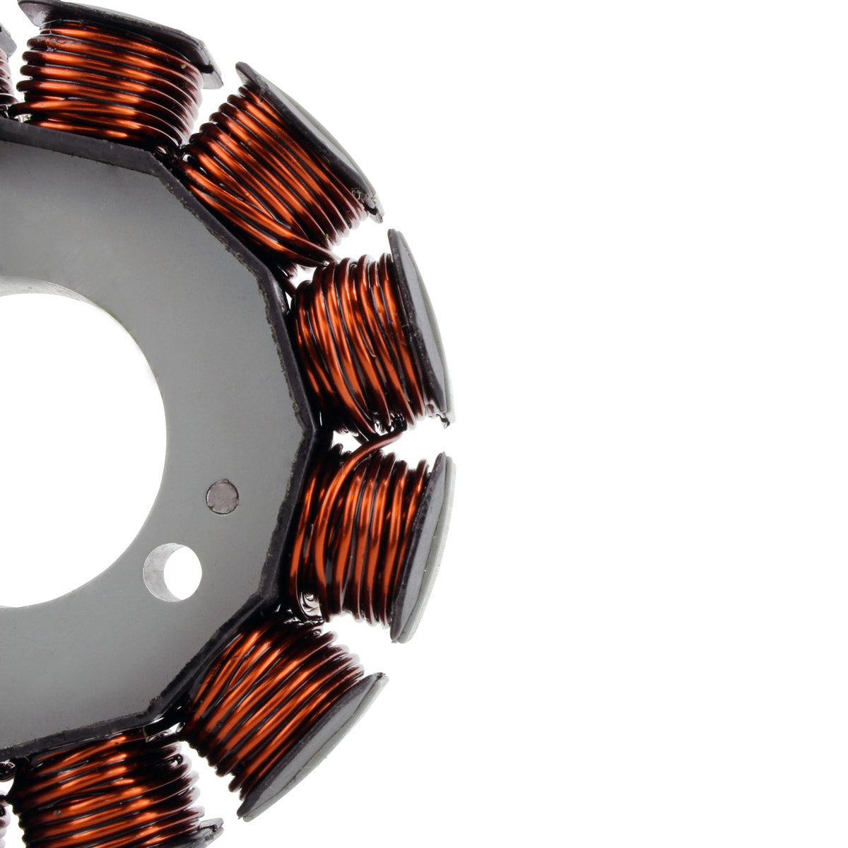 Kit Flywheel + 140W High Output Stator for Yamaha YFZ 450 2004-2009 2012 2013 OEM# 5TG-81450-00-00 5TG-81410-00-00