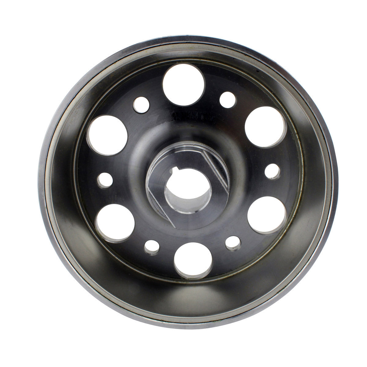 Kit High Output Stator 300W + Flywheel + Regulator for Yamaha YFZ 450 R/X 2009-2025 OEM# 18P-81410-00-00 5BN-81960-00-00