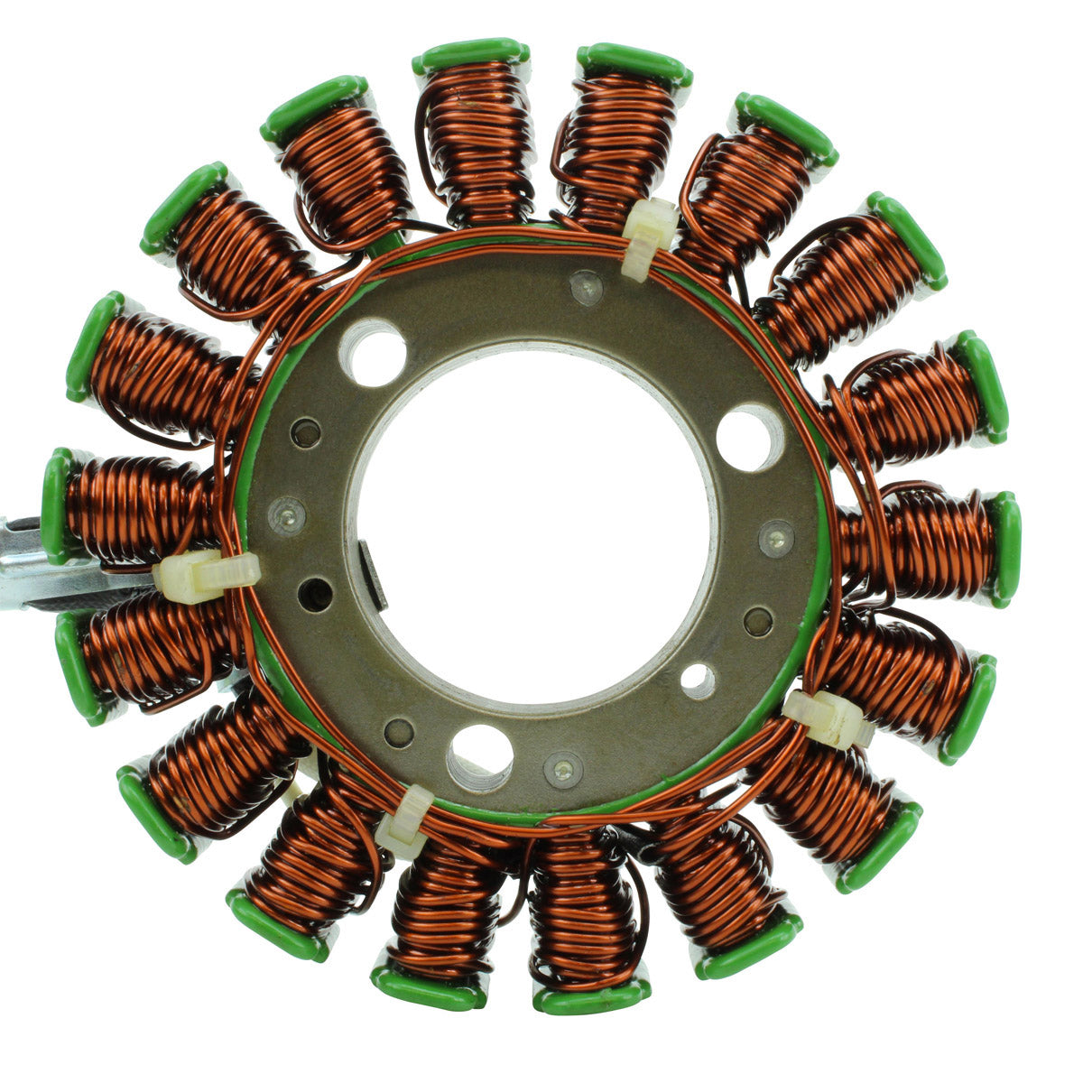 Kit Stator + Flywheel for Yamaha YFZ 450 R / X 2009-2024 OEM# 18P-81410-00-00 18P-81450-00-00 18P-81450-01-00