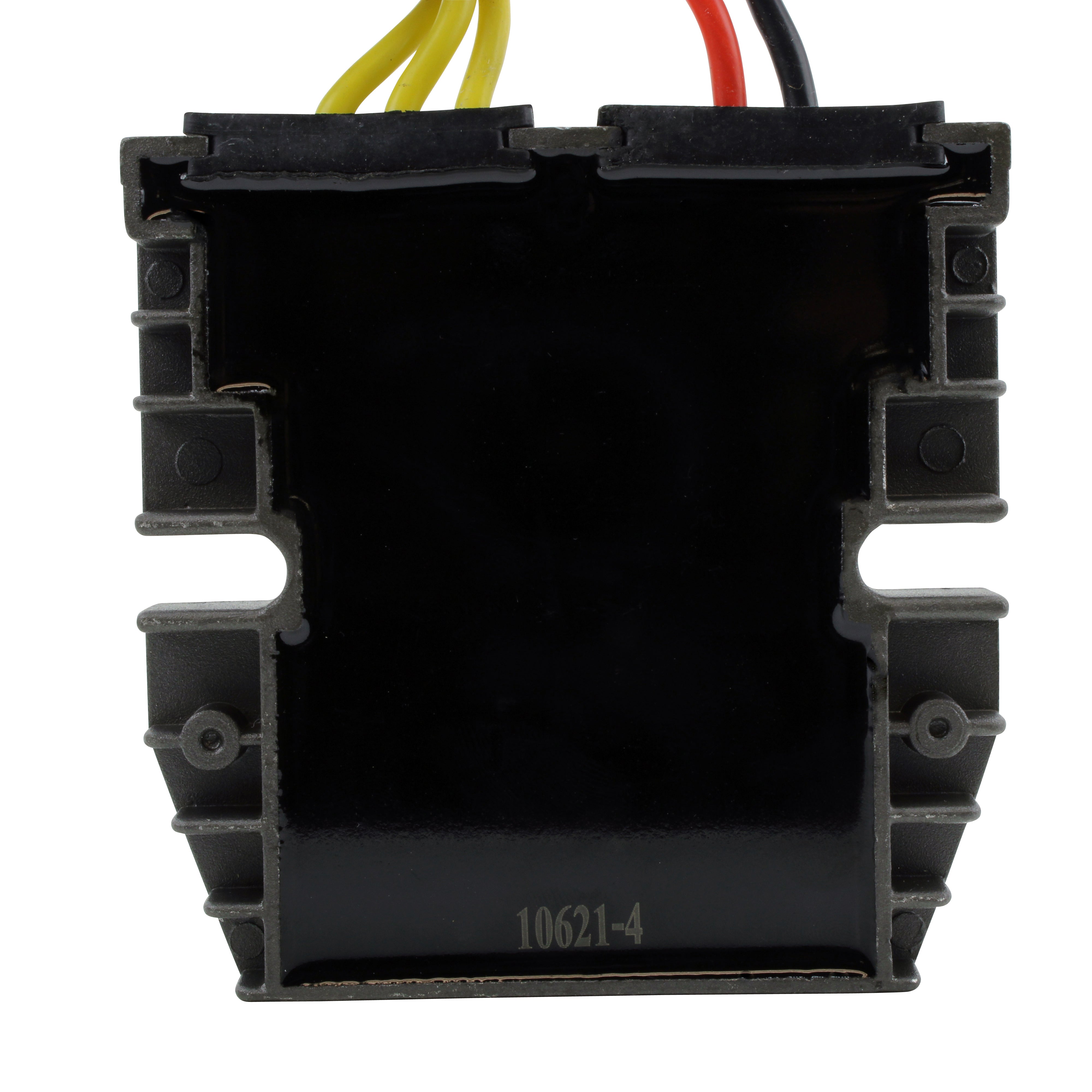 High Power 300W Stator + Flywheel + Mosfet Voltage Regulator for Yamaha YFZ 450 R / X 2009-2024 | 18P-81410-00-00