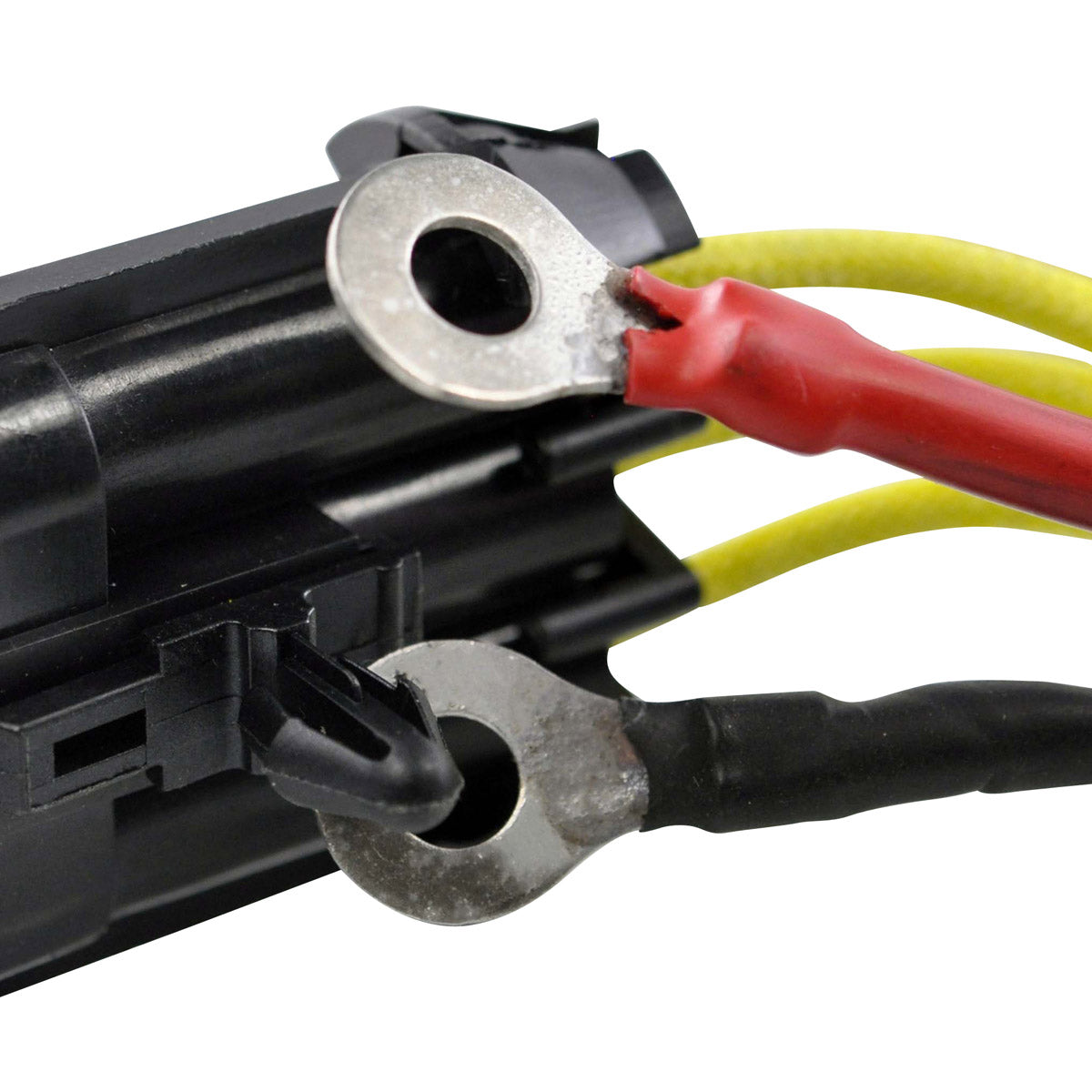 SPLYT Stator + Regulator + Dual Battery Isolator + Gasket for RZR / Ranger 900 1000 XP Turbo 2013-2022