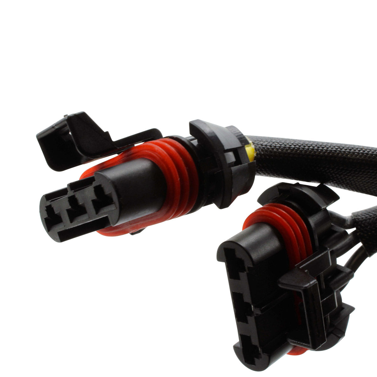 SPLYT Stator + Regulator + Dual Battery Isolator + Gasket for RZR / Ranger 900 1000 XP Turbo 2013-2022