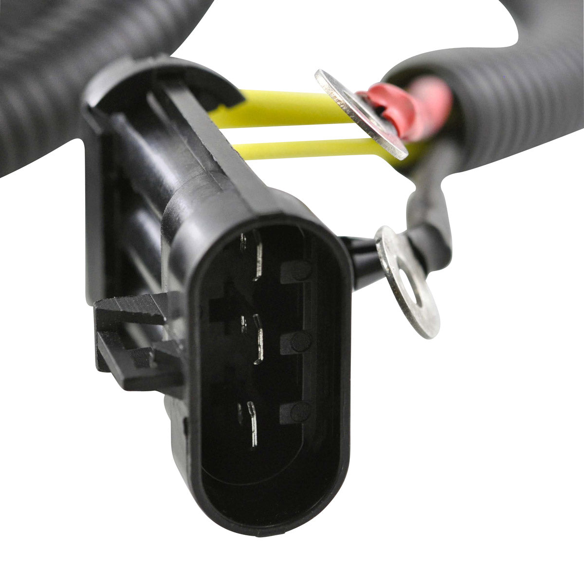 SPLYT Stator + Regulator + Dual Battery Isolator + Gasket for RZR / Ranger 900 1000 XP Turbo 2013-2022