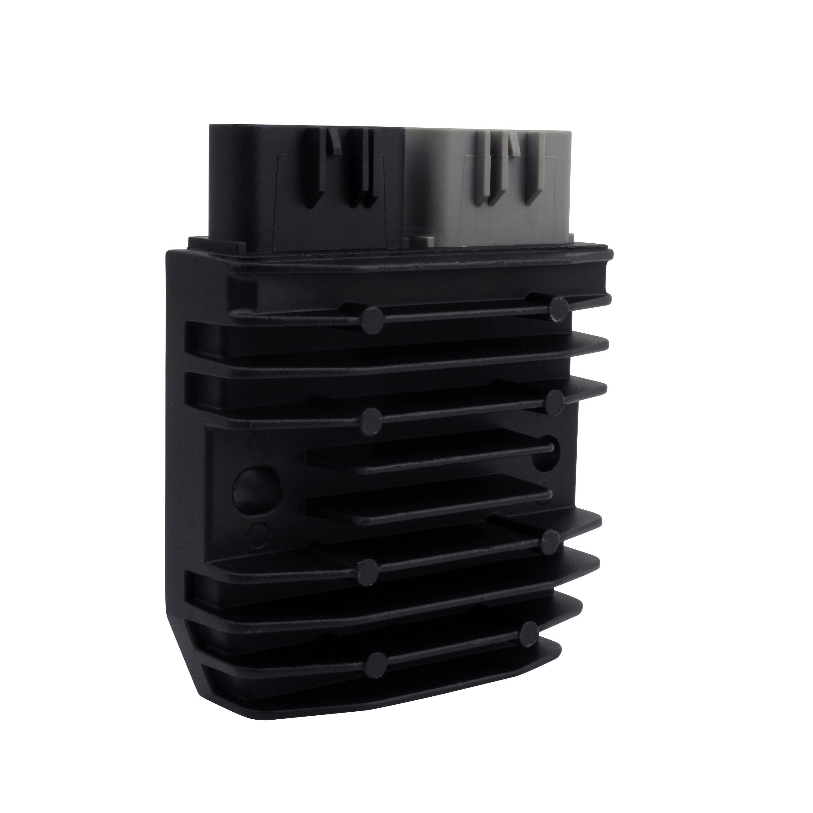 900W SPLYT Stator + Regulator + Dual Battery Isolator + Flywheel + Puller for Polaris Ranger RZR Sportsman 2013-2023