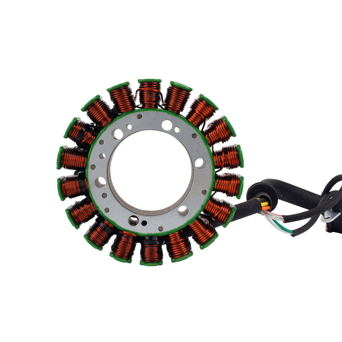 Kit Stator + Regulator for Polaris 600 Switchback / Indy | 600  800 RMK / Rush | 800 SKS 2015-2023 | 4013413 4015642