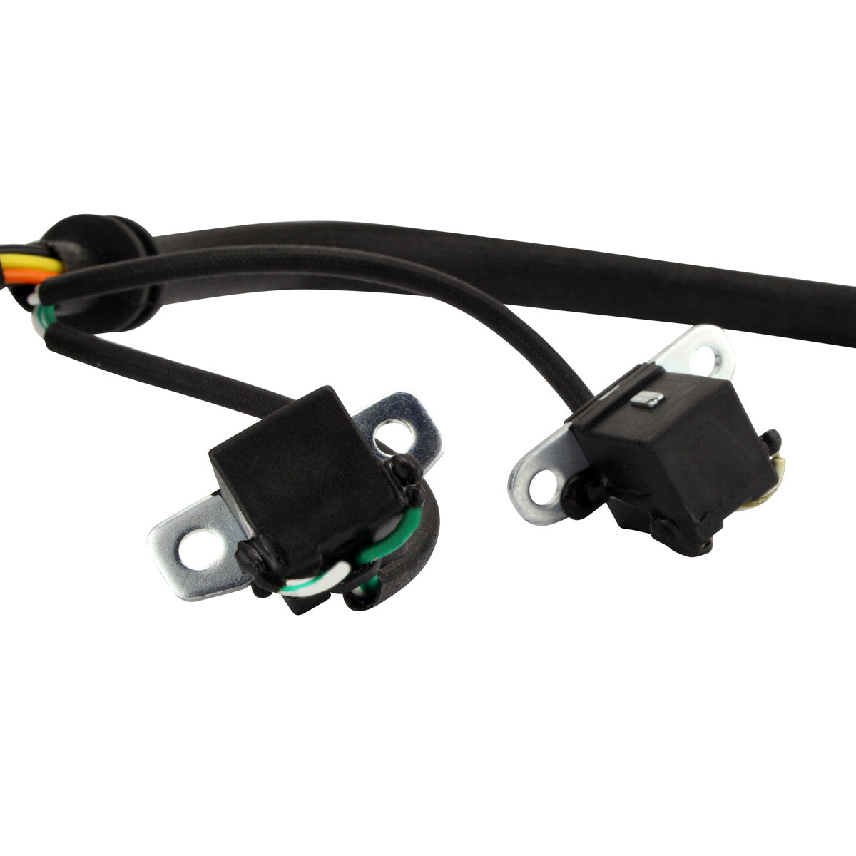Kit Stator + Regulator for Polaris 600 Switchback / Indy | 600  800 RMK / Rush | 800 SKS 2015-2023 | 4013413 4015642