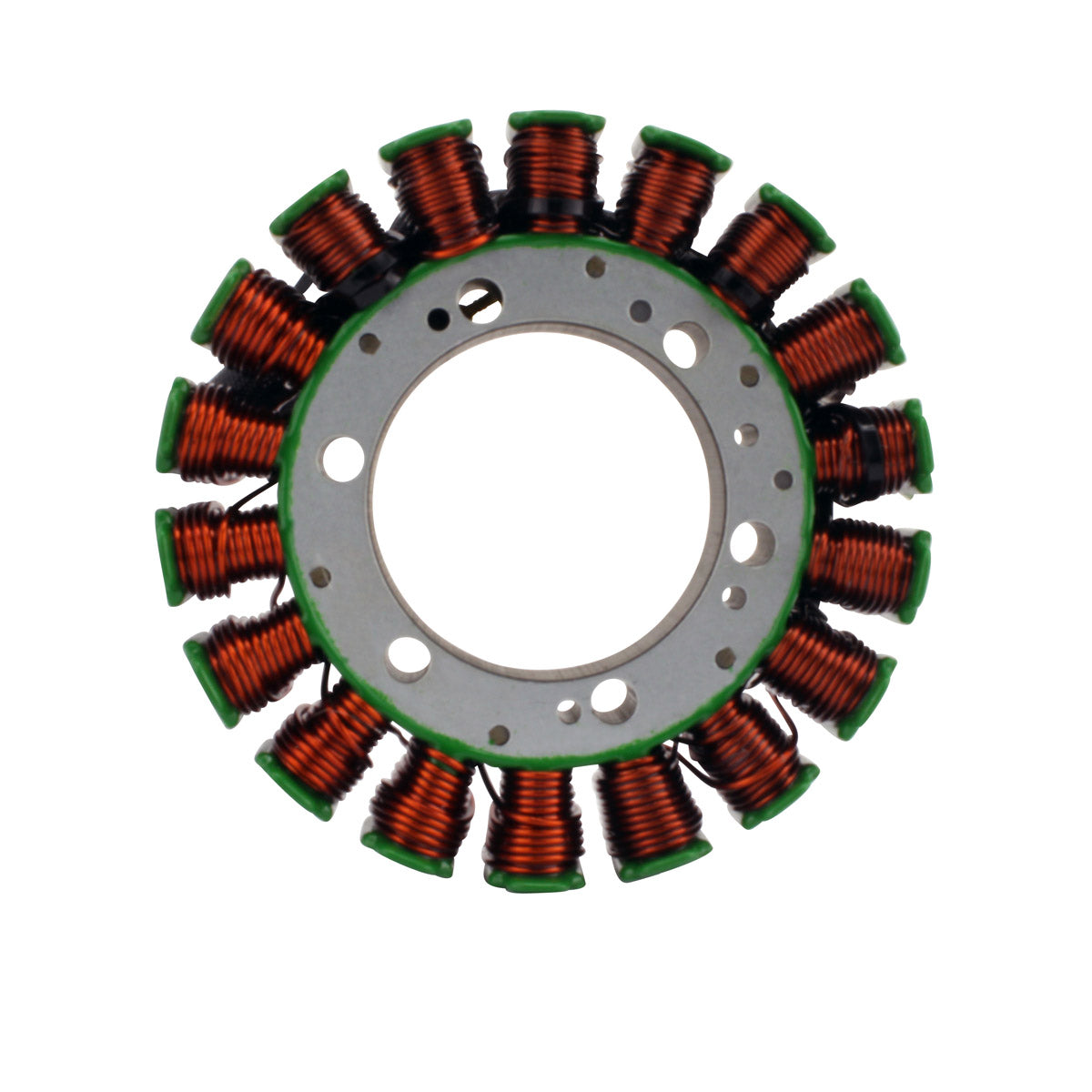 Kit Stator + Regulator for Polaris 600 Switchback / Indy | 600  800 RMK / Rush | 800 SKS 2015-2023 | 4013413 4015642