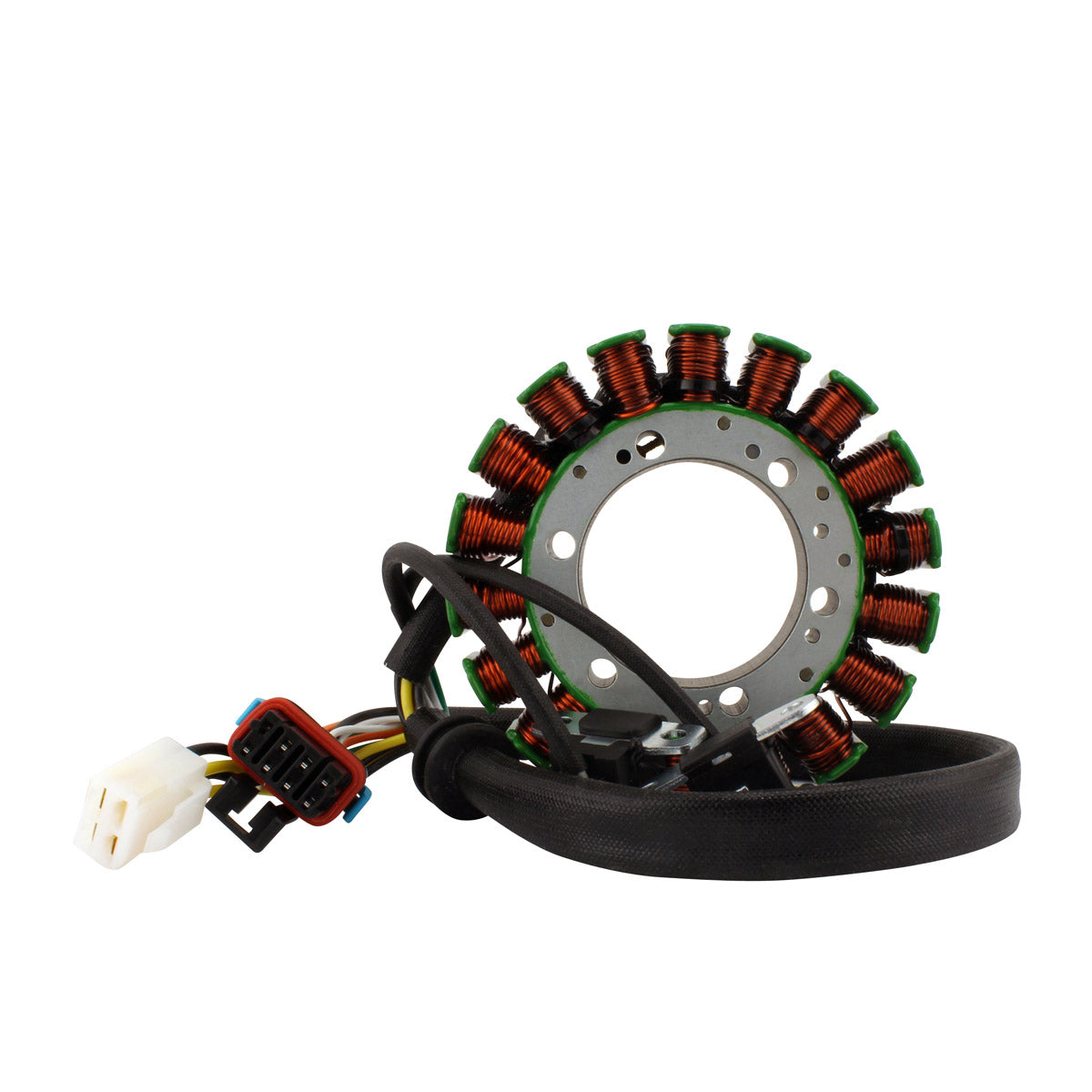 Kit Stator + Regulator for Polaris 600 Switchback / Indy | 600  800 RMK / Rush | 800 SKS 2015-2023 | 4013413 4015642
