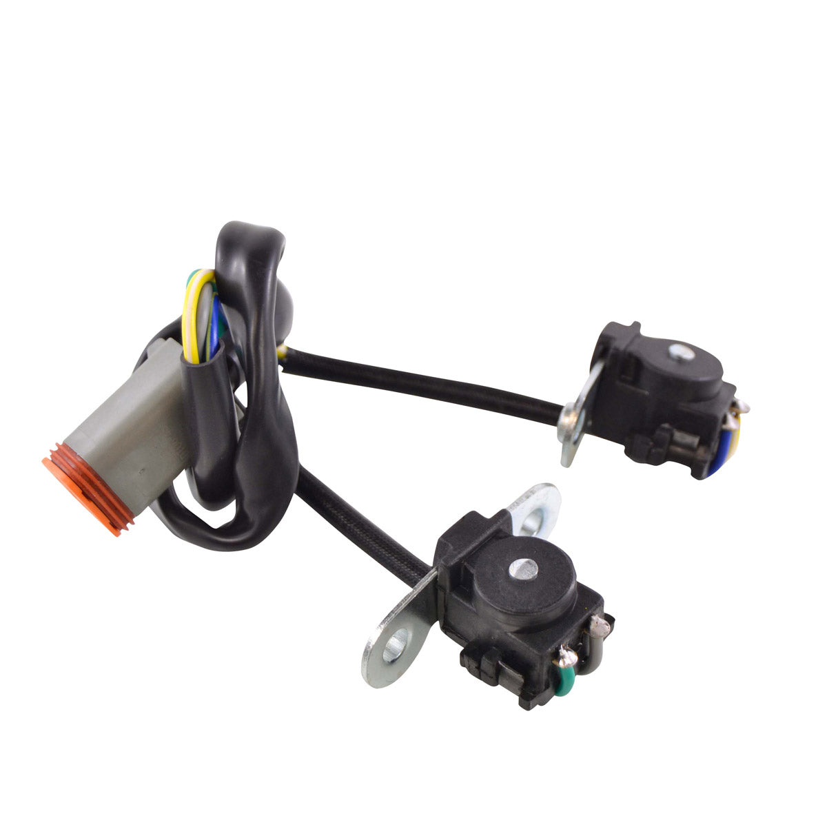 Kit Stator + Pickup Coil 300 ohms for Ski-Doo Grand Touring Legend Sport 600 700 800 1999-2002 | 410922907 410922940