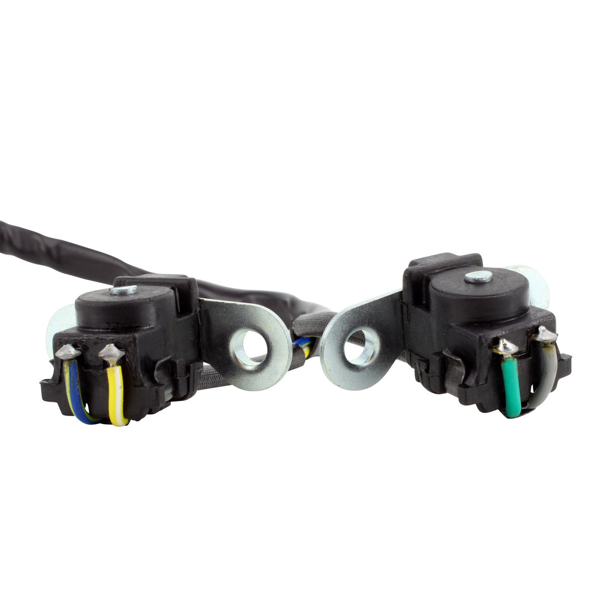 Kit Stator + Pickup Coil 300 ohms for Ski-Doo Grand Touring Legend Sport 600 700 800 1999-2002 | 410922907 410922940
