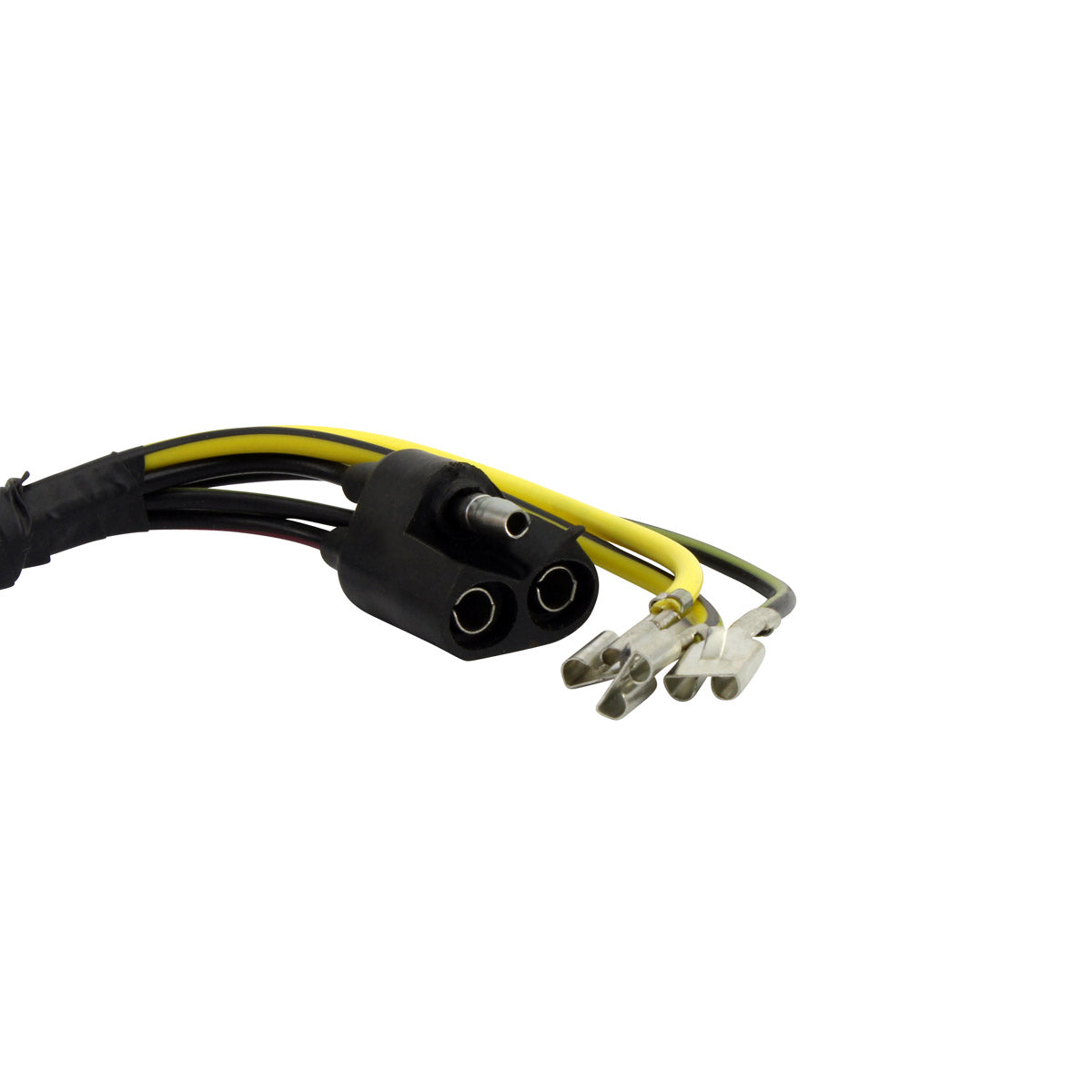 Kit Stator + CDI Box for Ski-Doo Formula Mach 1 583 / Plus X 583 | Mach 1 600 | 1989-1993 | OEM # 410914200 / 410913700