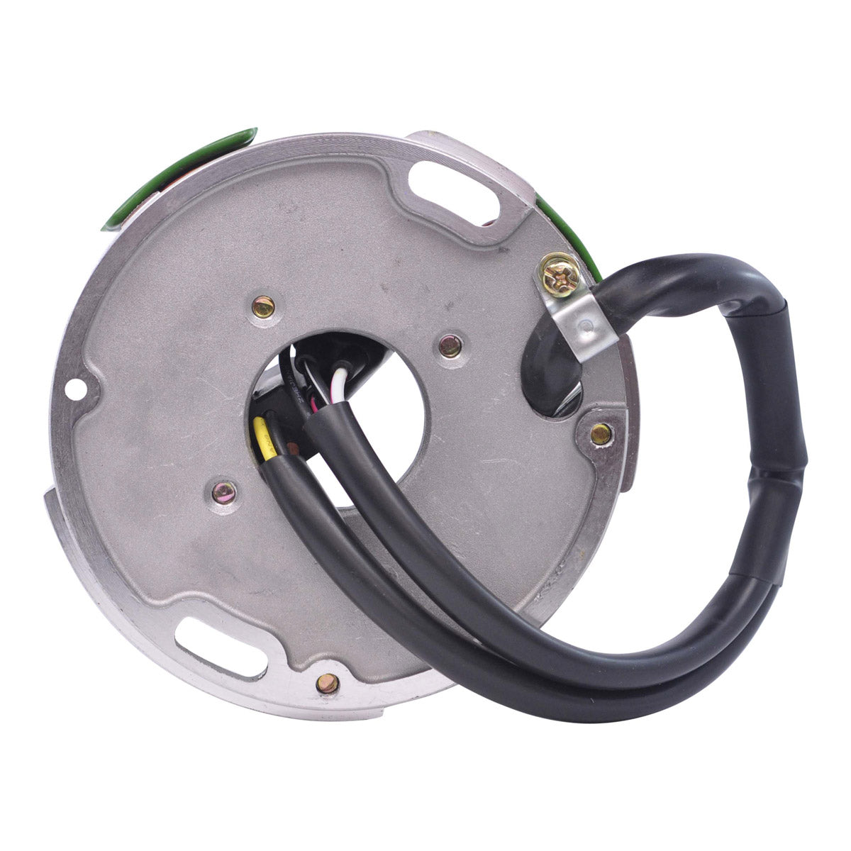 Kit Stator + CDI Box for Arctic Cat Jag 340 440 | Panther 440 500 | El Tigre 6000 530 | 1984-1997 | 3005-375 / 3005-066