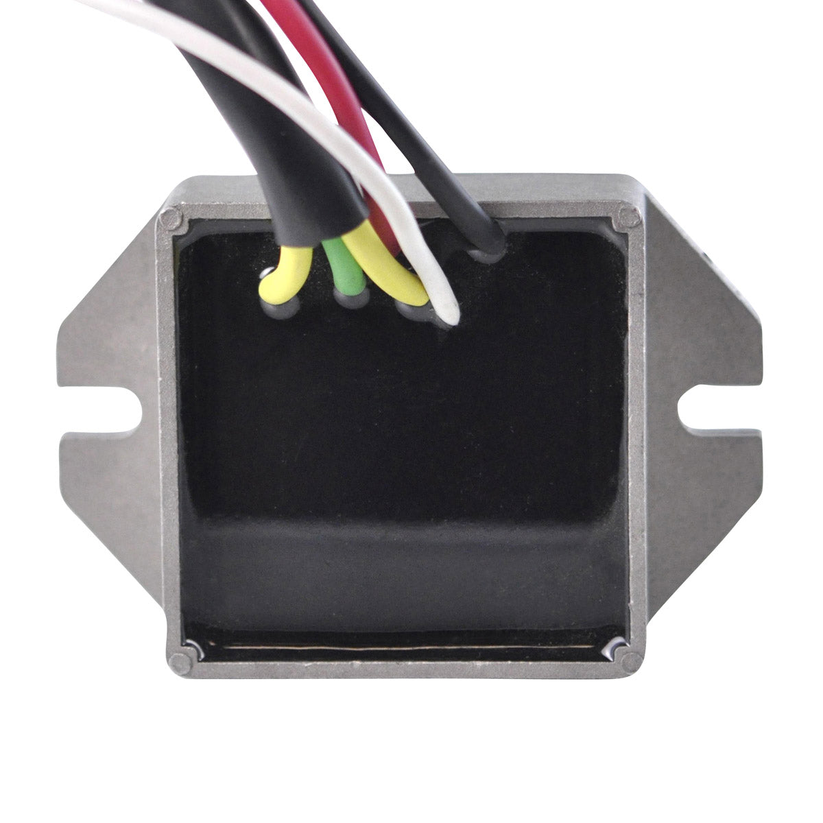 Kit Stator + Regulator Rectifier for Ski-Doo Skandic 440 LT Carb F/C | Lynx Forest | 2001-2004 | OEM 420886603 M5446342