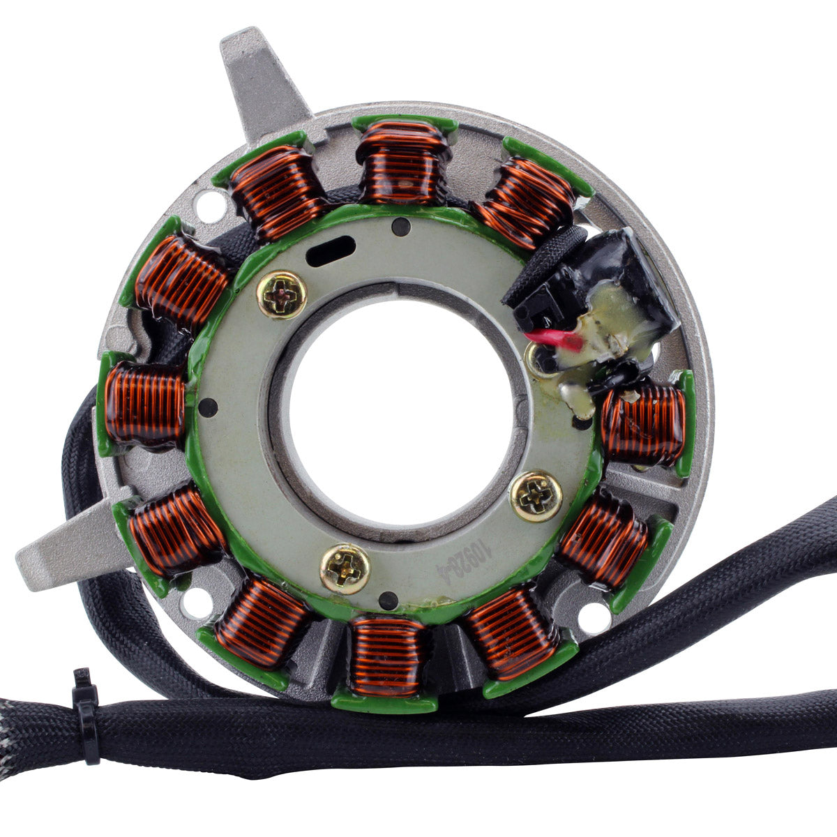 Kit Stator + Regulator Rectifier for Ski-Doo Skandic 440 LT Carb F/C | Lynx Forest | 2001-2004 | OEM 420886603 M5446342