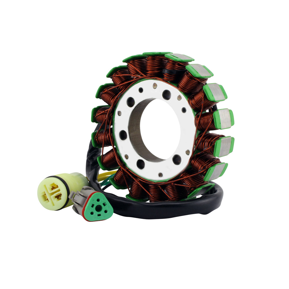 Kit Stator + Regulator Rectifier for Ski-Doo Grand Touring / Legend / Sport 500 600 700 800 | 2002 | 410922941 515175661