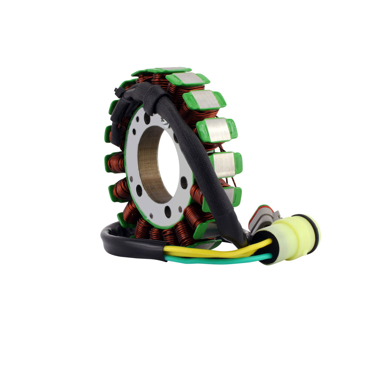 Kit Stator + Regulator Rectifier for Ski-Doo Grand Touring / Legend / Sport 500 600 700 800 | 2002 | 410922941 515175661