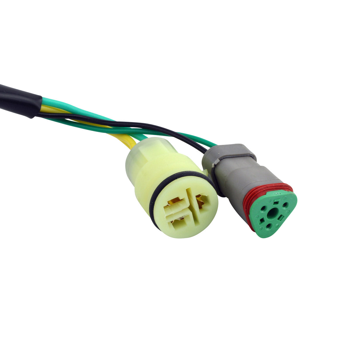 Kit Stator + Regulator Rectifier for Ski-Doo Grand Touring / Legend / Sport 500 600 700 800 | 2002 | 410922941 515175661