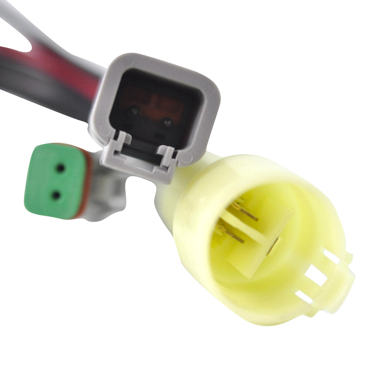 Kit Stator + Regulator Rectifier for Ski-Doo Grand Touring / Legend / Sport 500 600 700 800 | 2002 | 410922941 515175661