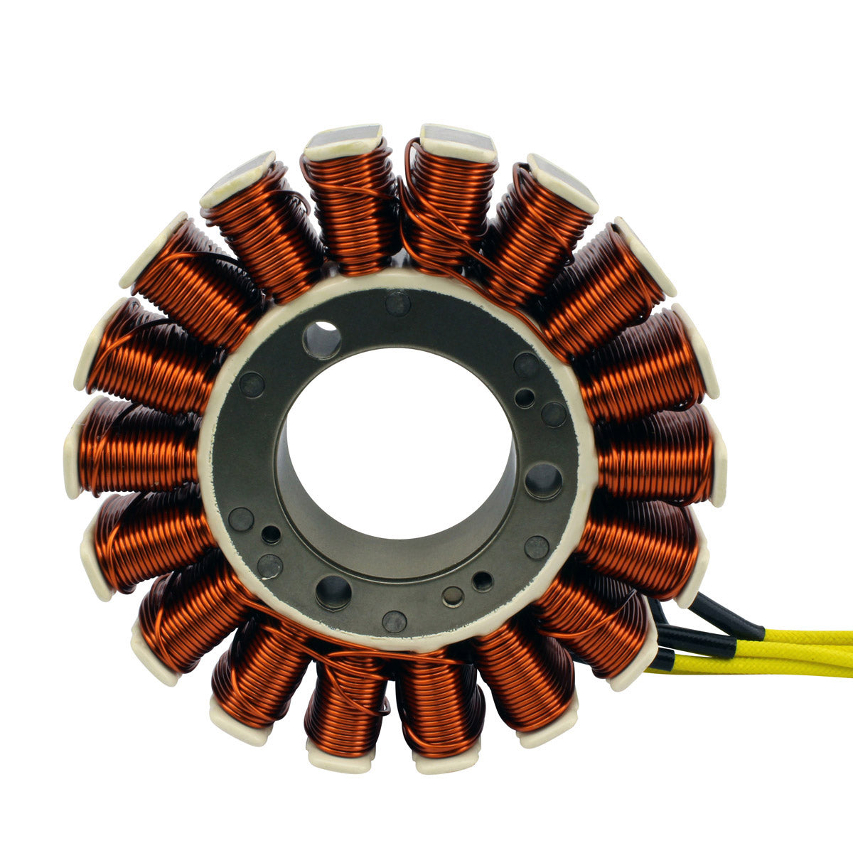 SPLYT Dual Stator + Series Voltage Regulator for Can-Am Outlander Maverick Renegade 650 850 1000 2007-21 | 420685632