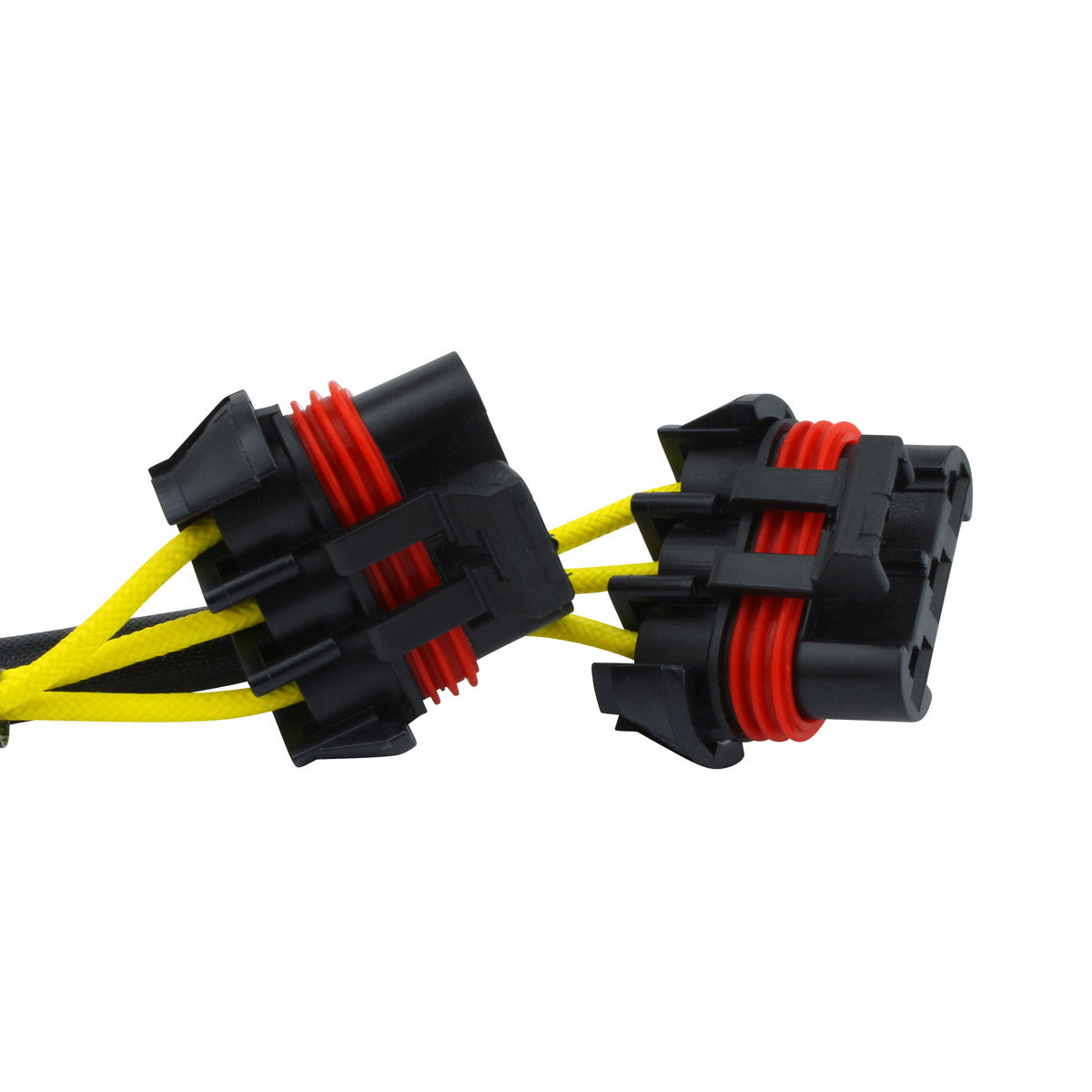 SPLYT Dual Stator + Series Voltage Regulator for Can-Am Outlander Maverick Renegade 650 850 1000 2007-21 | 420685632