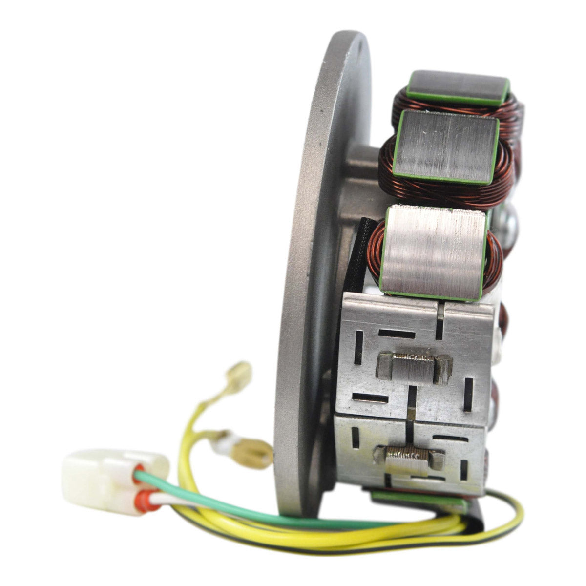 Kit Stator + CDI Module for Ski-Doo Skandic 500 / 503 SWT | Lynx 6900 FCE / Forest 440 1996-2003 | 420886605 / 420965757