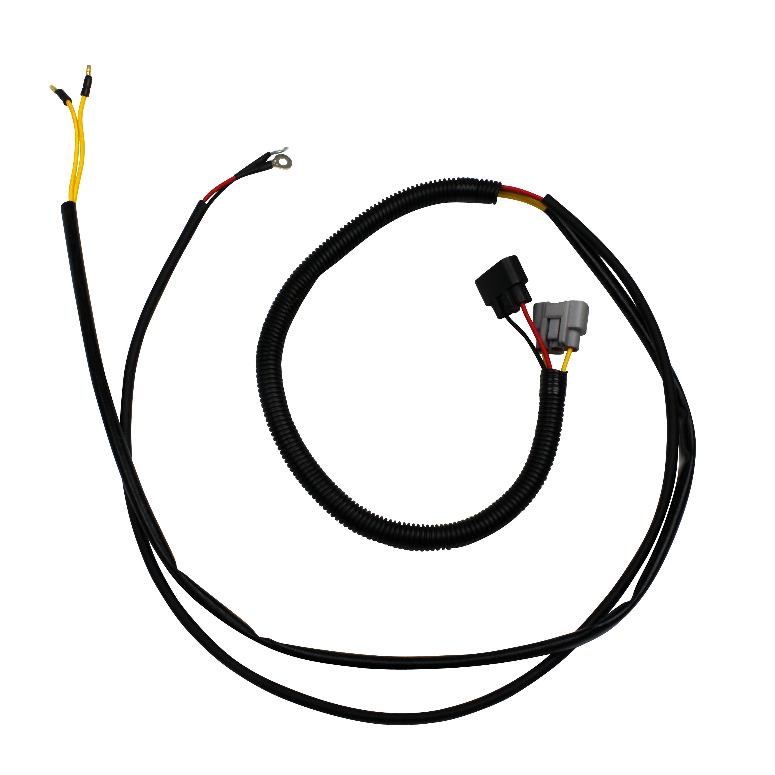 Mosfet Regulator Upgrade and Bypass Harness for Polaris Scrambler / Sportsman / Ranger 500 1997-2004 | 2203637 / 4010670
