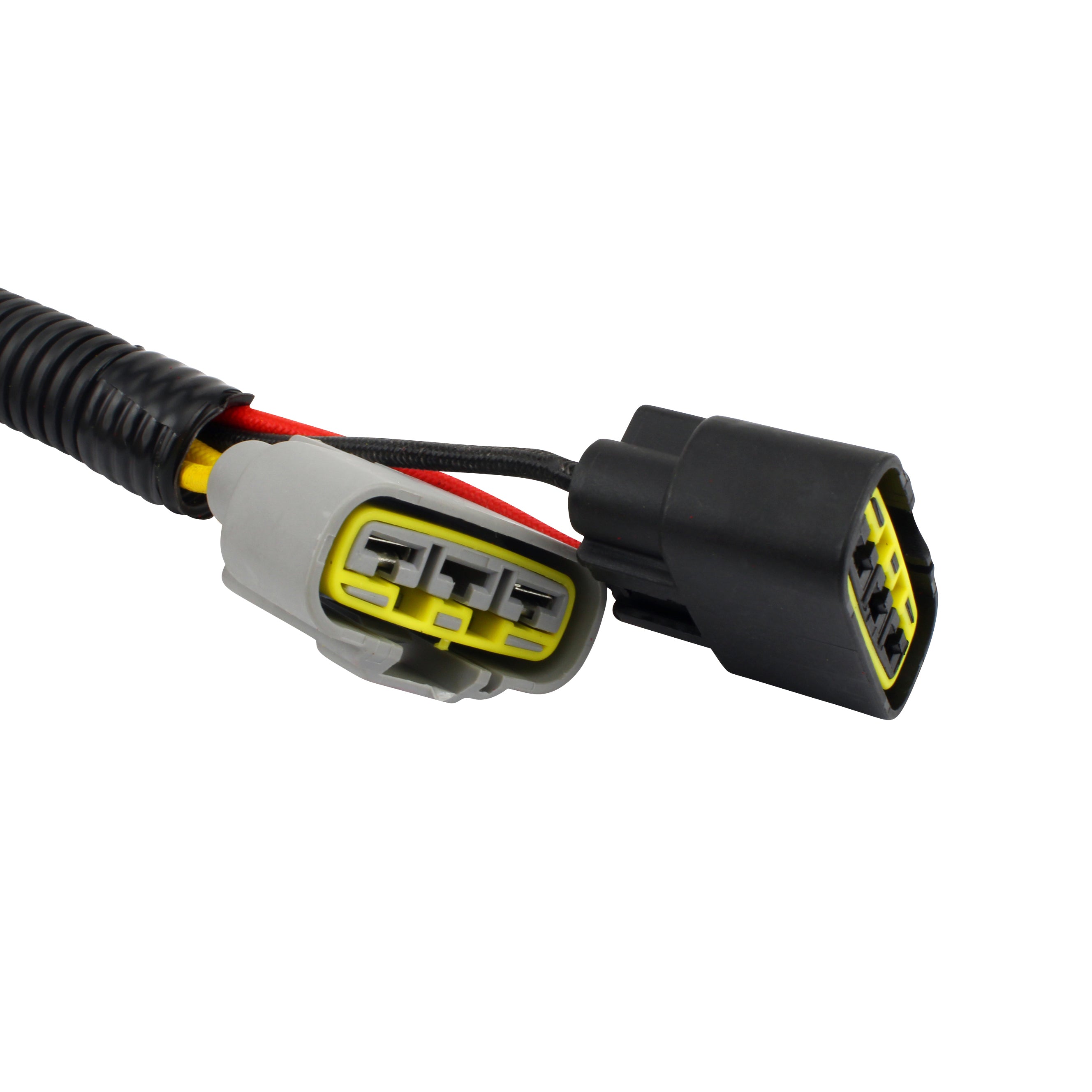 Mosfet Regulator Upgrade and Bypass Harness for Polaris Scrambler / Sportsman / Ranger 500 1997-2004 | 2203637 / 4010670