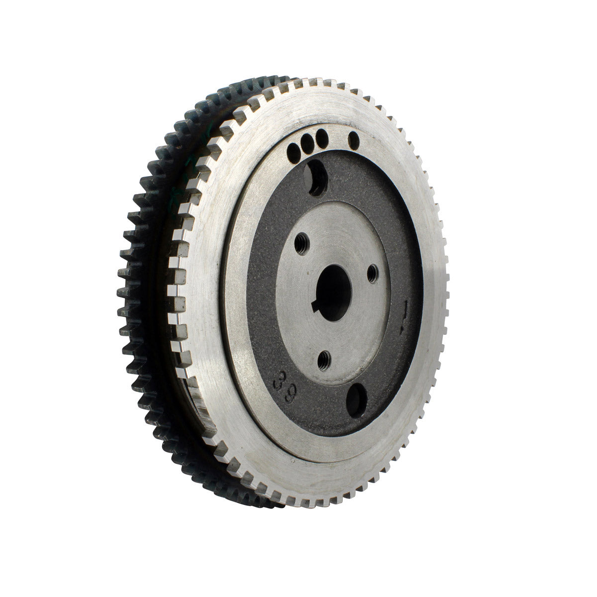 Kit Stator + Flywheel for Polaris Sportsman 700 / 800 EFI 2007 | Sportsman X2 800 EFI 2007 | # 4011609 4010912 2208144