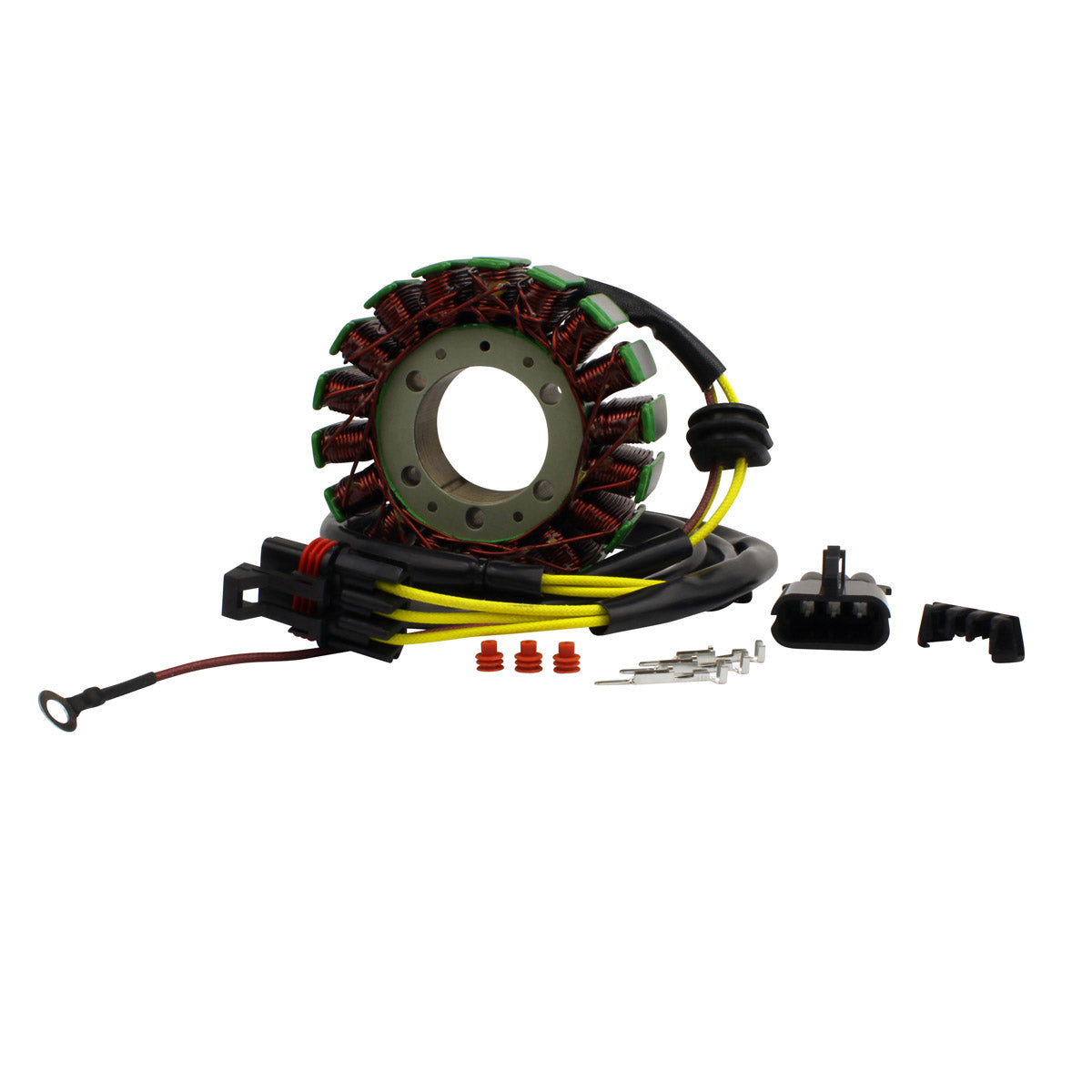 Kit Stator + Flywheel for Polaris Sportsman 700 / 800 EFI 2007 | Sportsman X2 800 EFI 2007 | # 4011609 4010912 2208144